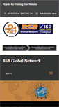 Mobile Screenshot of bsbbd.com